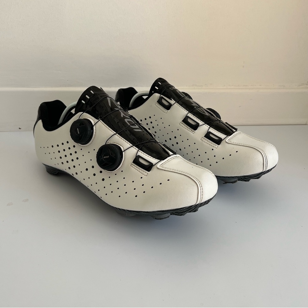 COPY - Cycling Shoes EKOI - Picture 5 of 14